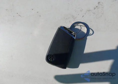 2023 Volkswagen Tiguan 2.0T S z USA, uszkodzony, nr VIN 3VVRB7AX8PM106310